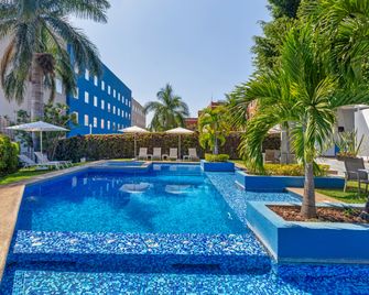 One Cuernavaca - Cuernavaca - Pool