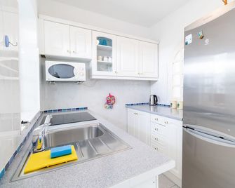 Casa El Sid - Puerto del Carmen - Cocina