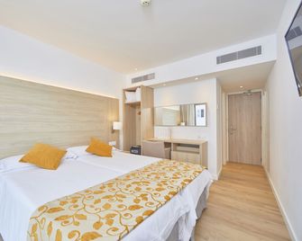 Hotel Ilusion Moreyo - Adults Only - Cala Bona