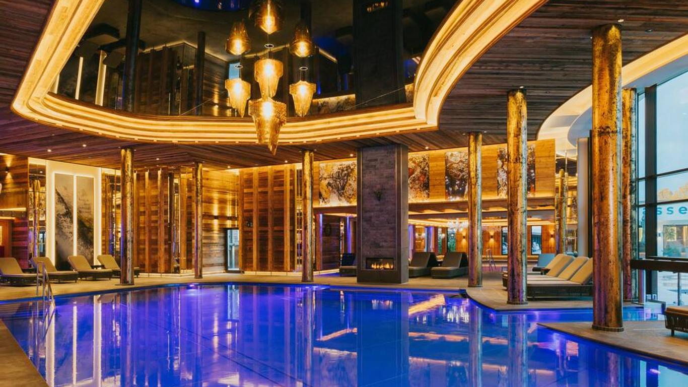 Ortner's Resort