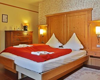 Das Lamm Heidelberg - Heidelberg - Schlafzimmer