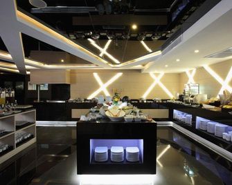 Nova Express Pattaya - Pattaya - Bar