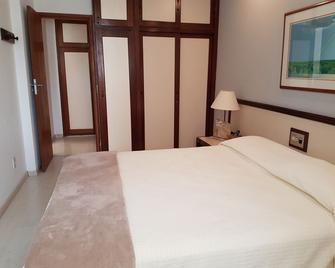 MC Flats Leblon Ocean - Rio de Janeiro - Bedroom