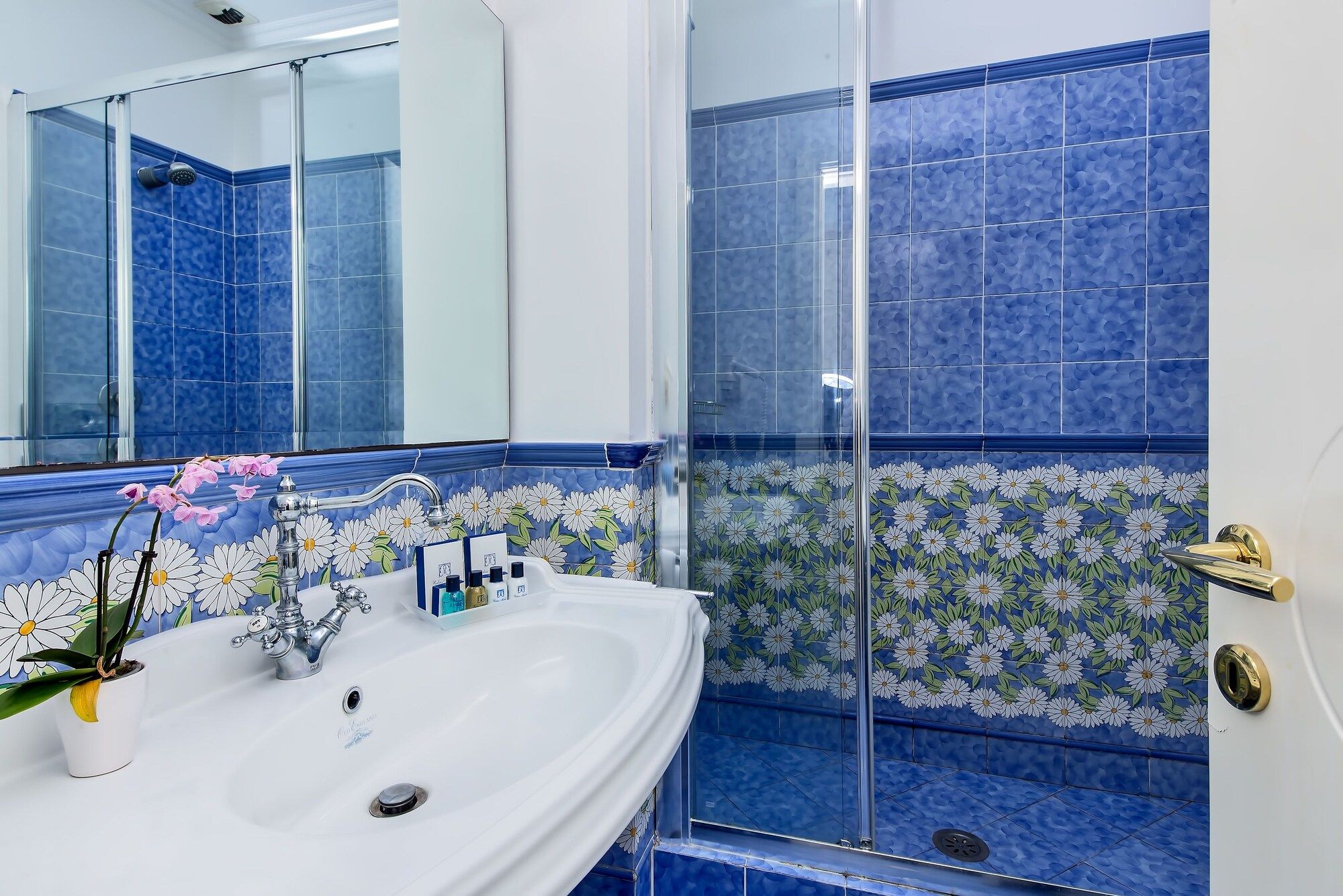 Relais Maresca Luxury Small Hotel - Capri
