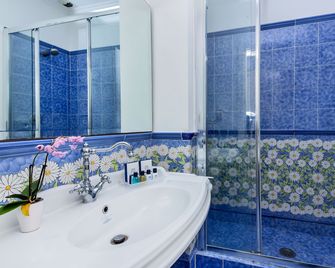 Relais Maresca Luxury Small Hotel - Capri