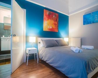 Madà B&B - Naples - Bedroom