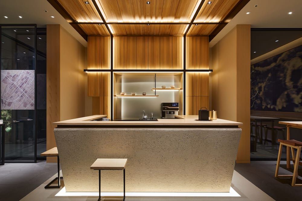 Agora Tokyo Ginza thumbnail 2