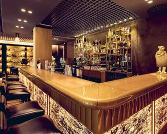 City Park Hotel & Residence - Posnania - Bar