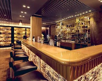 City Park Hotel & Residence - Poznan - Bar