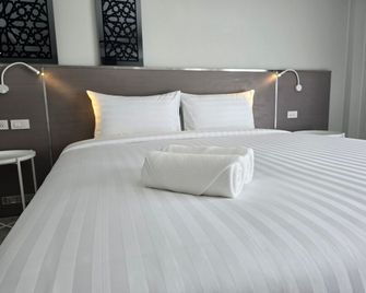 One Budget Hotel Chiangrai Bypass-East - Chiang Rai