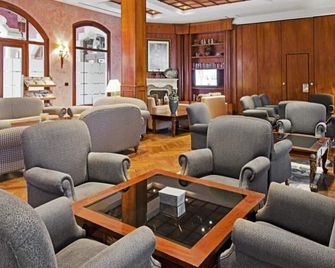 Elba Palace Golf Boutique Hotel - Adults Only - Antigua - Lounge