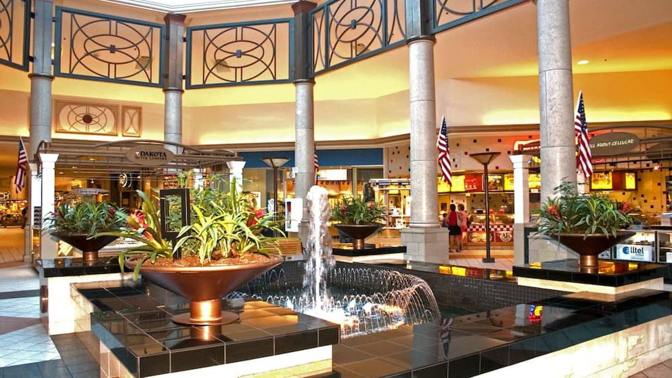 Hilton Garden Inn Fayetteville Fort Bragg