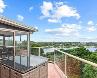 Shaws View - East Ballina - Balcón