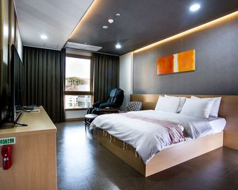 Namyangju Benikea Jd Hotel - Namyangju - Habitación