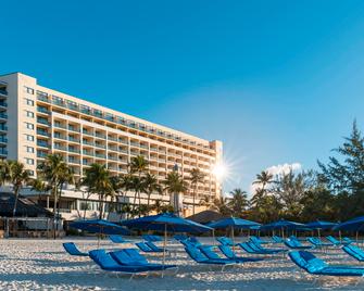 Hilton Barbados Resort - Bridgetown - Edificio