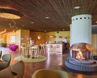 Wellness Hotel Stoos - Morschach - Lounge