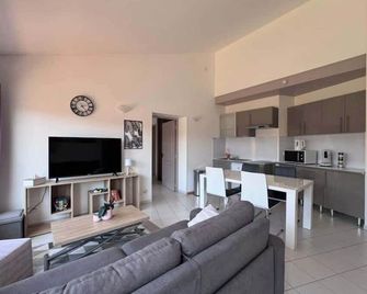 Dunes Apart-Hotel - Kiwi Residence - Aytré