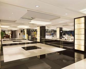 連雲港龍禧福朋喜來登酒店 - 連雲港 - 大廳