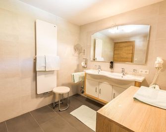 Dorfkrug Appartements - Seefeld