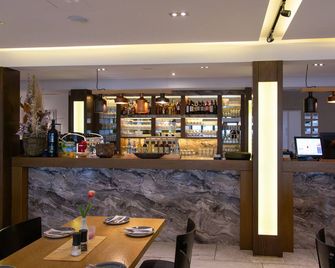 Asd Hotel - Filderstadt - Bar