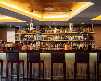 Hilton Garden Inn Cusco - Cuzco - Bar