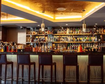 Hilton Garden Inn Cusco - Cusco - Bar