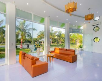 Sun & Sea Resort Hue - Your House - Huế - Lobby