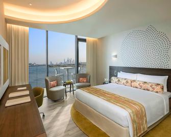 The Retreat Palm Dubai - MGallery - Dubaï - Chambre