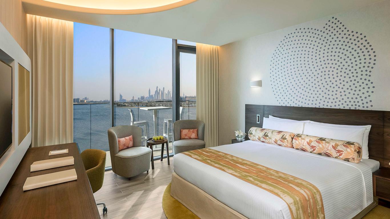 The Retreat Palm Dubai - MGallery