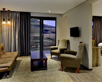 Anew Resort Vulintaba Newcastle - Newcastle - Sala de estar