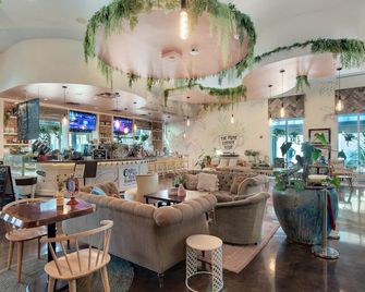 Palms Resort #2713 Jr. 2br - Destin - Bar