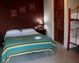 Hotel de Campo El Rebenque - Aviá Terai - Habitación