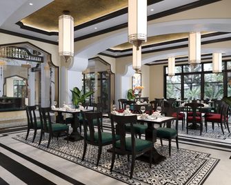 Hoi An Trails Resort - Hoi An - Restoran