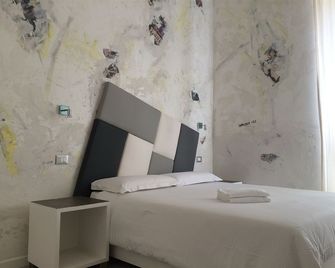 Habana's Design - Rome - Bedroom