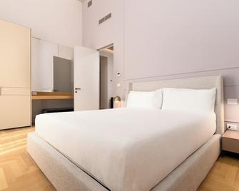 limehome Lecce Palazzo BN - Lecce - Slaapkamer