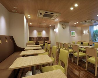 Keio Presso Inn Gotanda - Tokyo - Restaurant