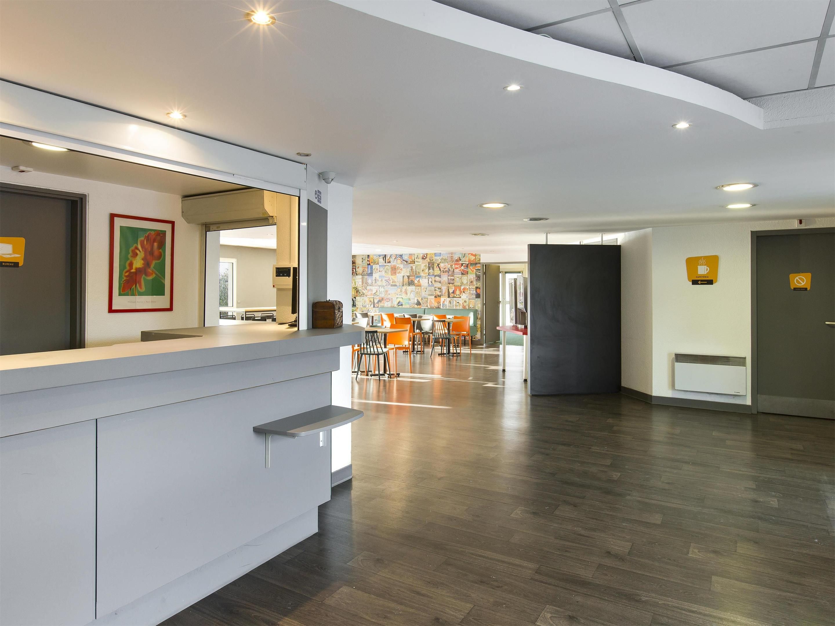 هوتل إف 1 إيني ماسي يجي