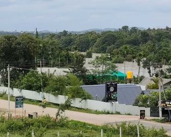 River Point Homestay - Siddapur - Vista del exterior
