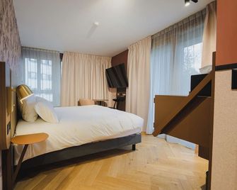 Hotel Hota Porrentruy - Porrentruy