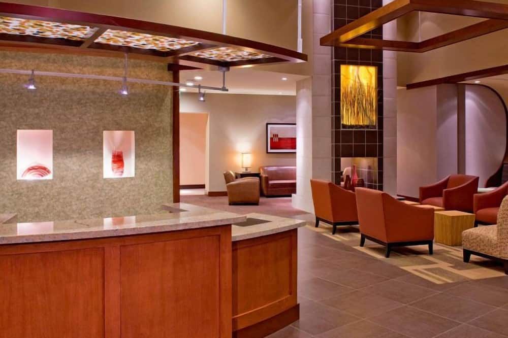 Vacay Time In Austin! Outdoor Pool, Pets Allowed, Offers Free Parking! - אוסטין - לובי