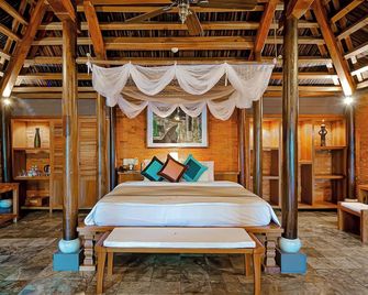 Pilgrimage Wellness Retreat - part of Pilgrimage Village Resort & Spa - Huế