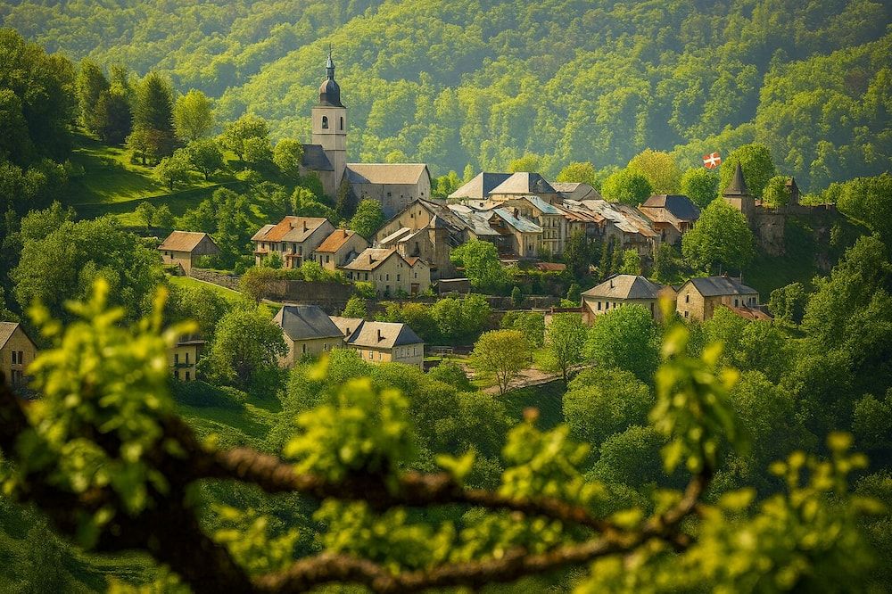 لا سيتاديلي دي كونفلانز