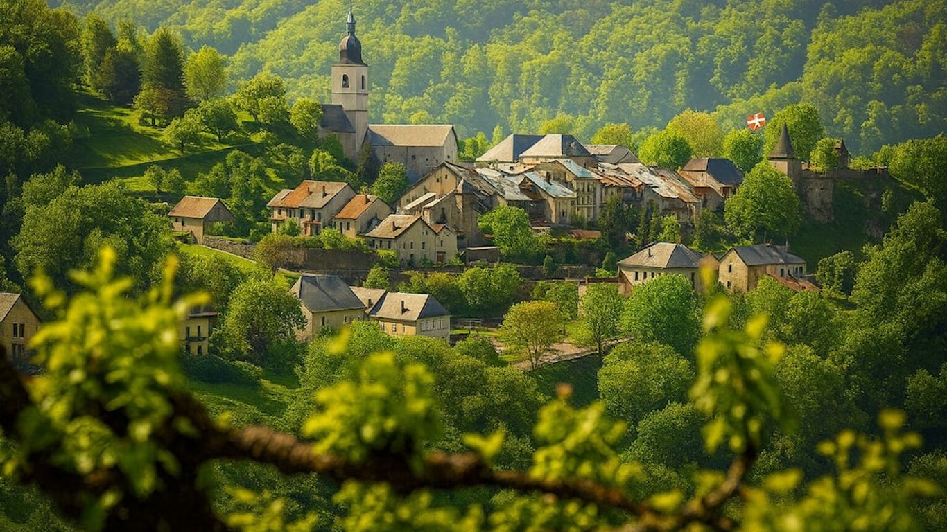 لا سيتاديلي دي كونفلانز