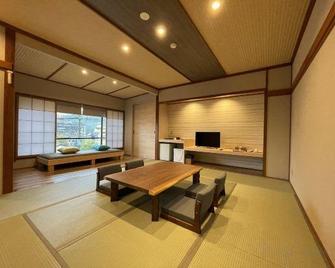 Hotel Hisagoso - Shibata - Dining room