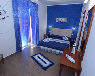 B&B Empedocle - Porto Empedocle - Habitación