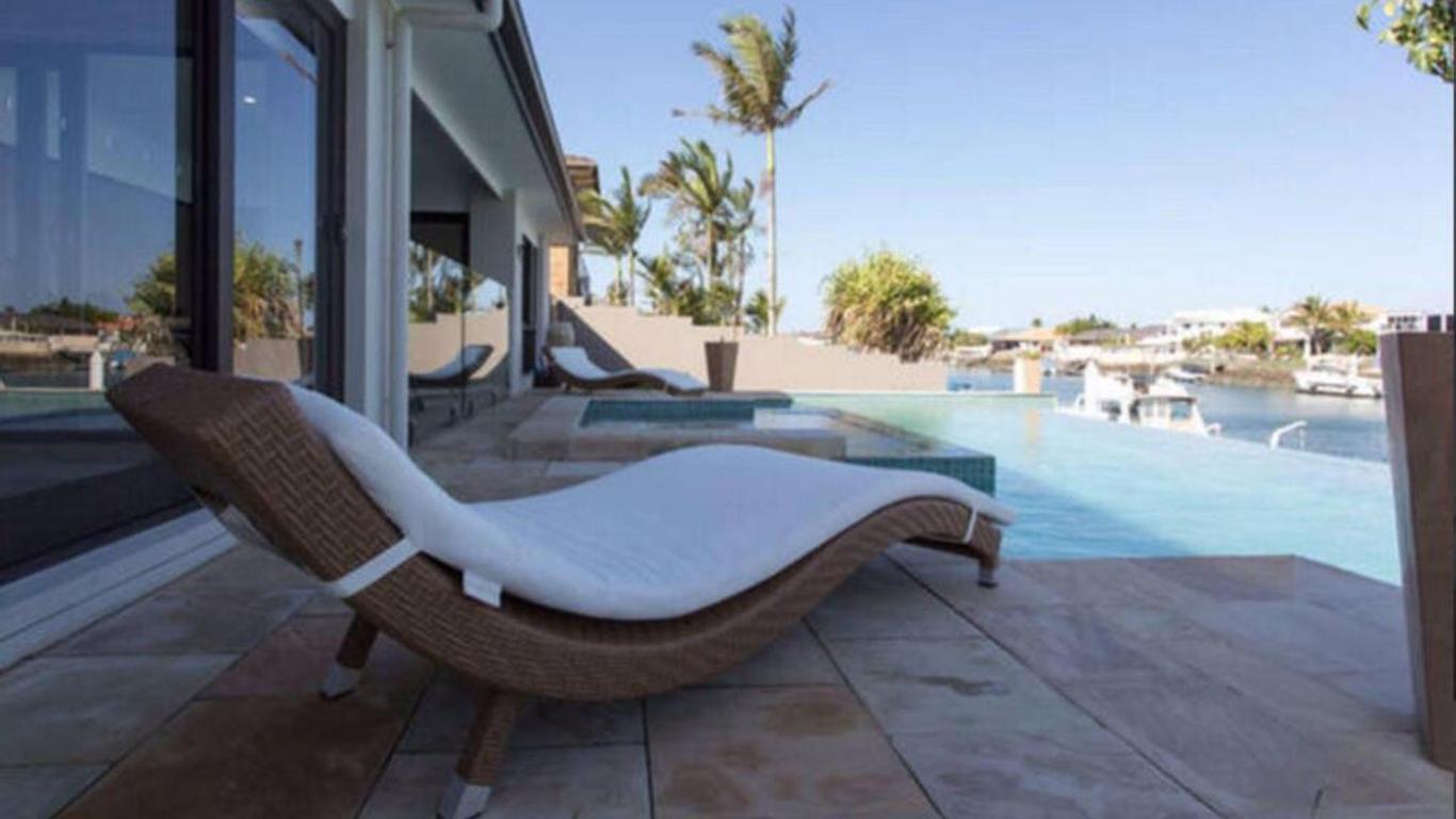 Bella Vista Bed And Breakfast Of Raby Ba