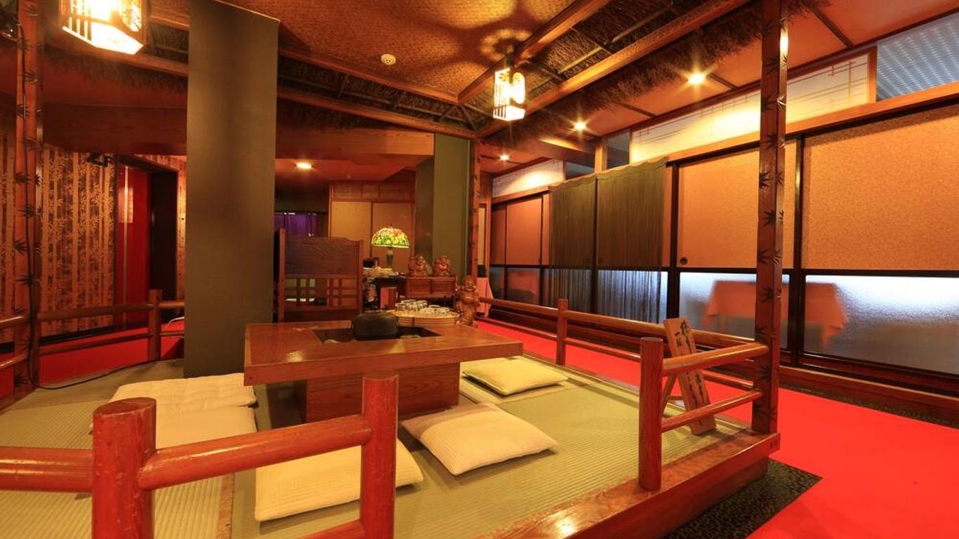 Omotenashinoyado Ryokan Shounkaku