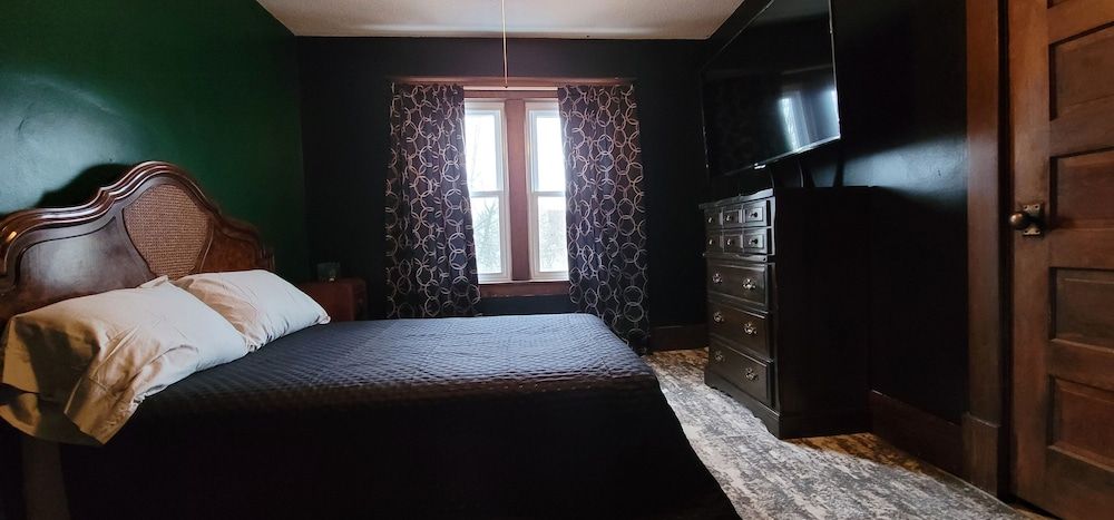 Morgan Manor - Your Home Away from Home! - Olney - Ložnice