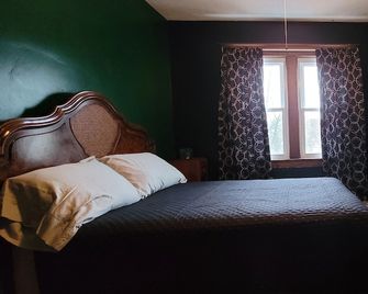 Morgan Manor - Your Home Away from Home! - Olney - Ložnice