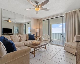 Pelican Pointe 1203 - Orange Beach